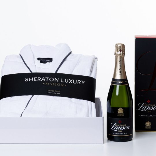 Sheraton Luxury Gift Hamper